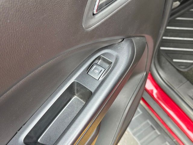 2017 Gmc Canyon SLT photo 33