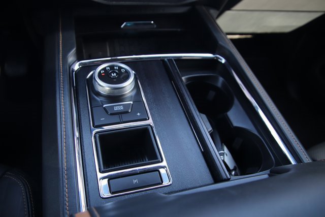 2023 Ford Expedition Platinum photo 37