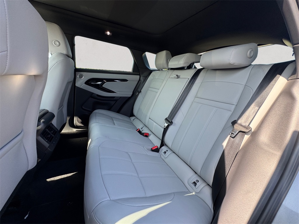 2026 Land Rover Range Rover Evoque S photo 13