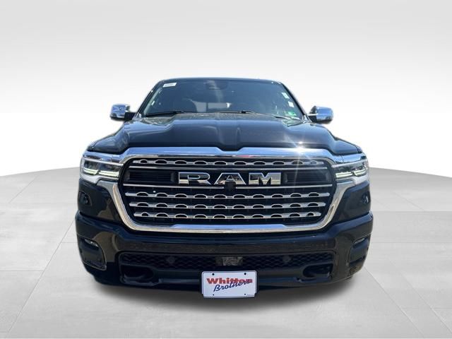 2026 Ram 1500 Limited photo 13