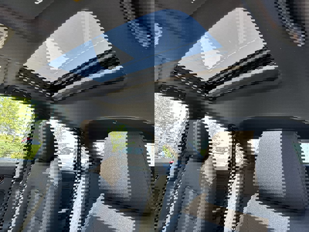 2026 Honda Civic Hybrid Sport photo 20