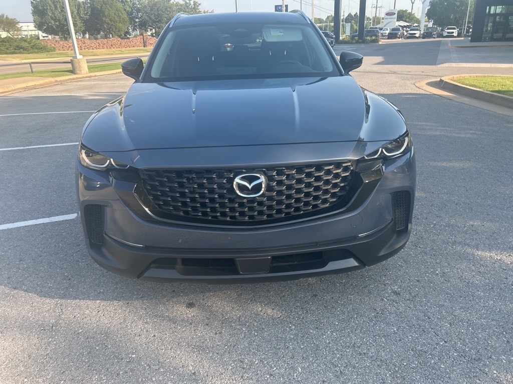 2025 Mazda CX-50 2.5 Select photo 9