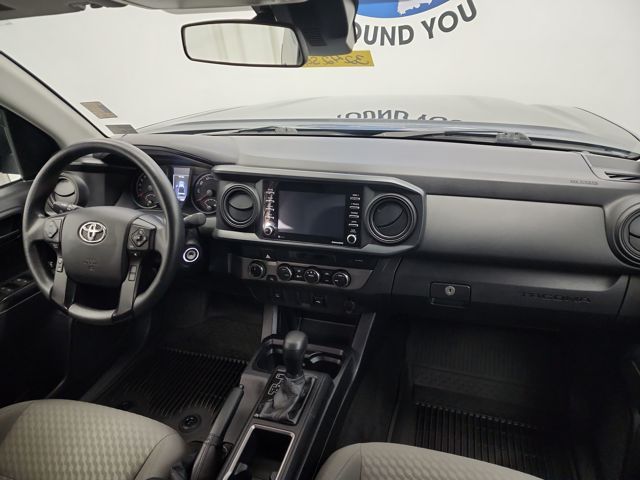 2022 Toyota Tacoma 4x4 Double Cab photo 18