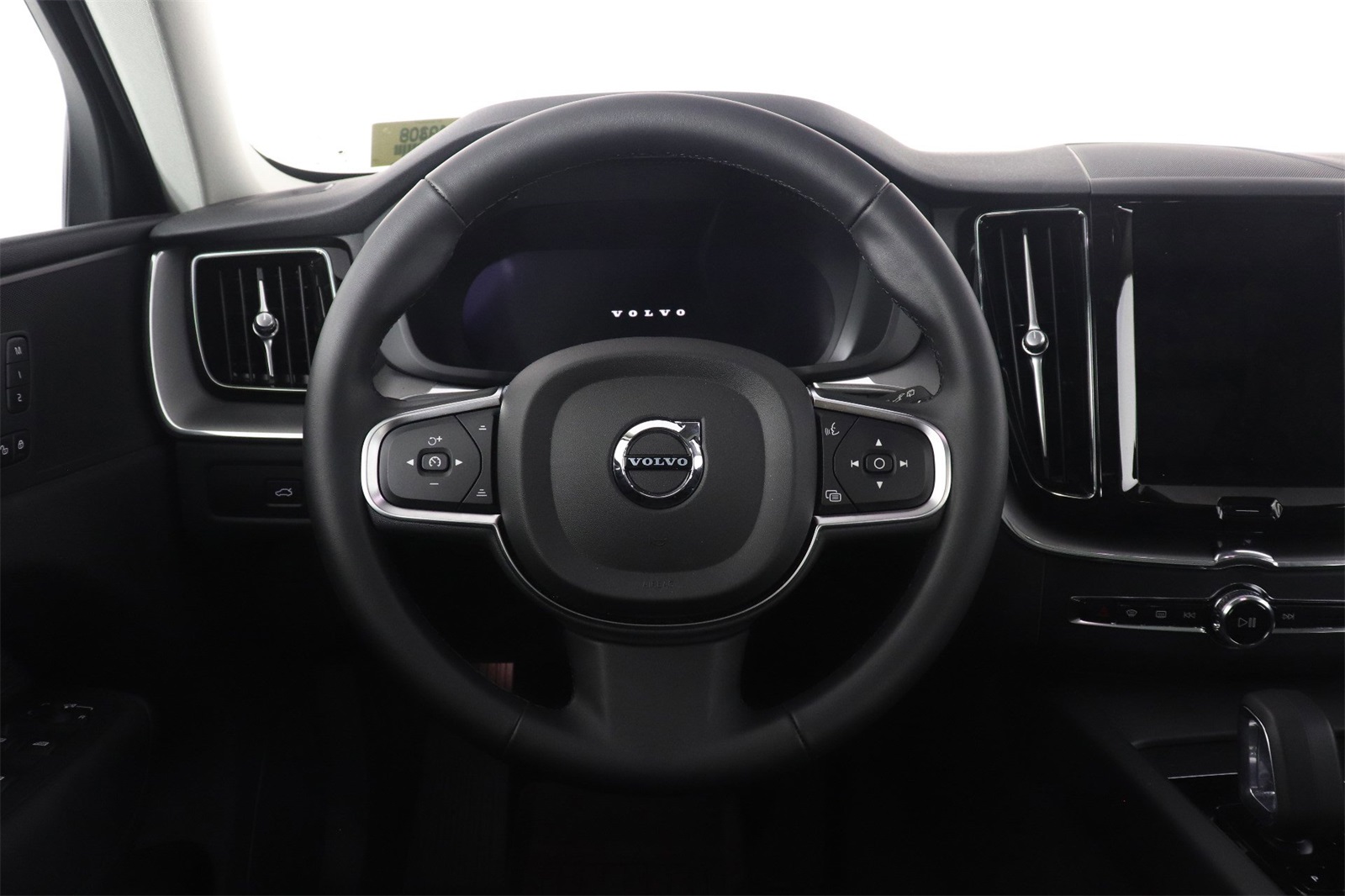 2024 Volvo XC60 Core YV4L12RK2R1819364 Pasadena, CA