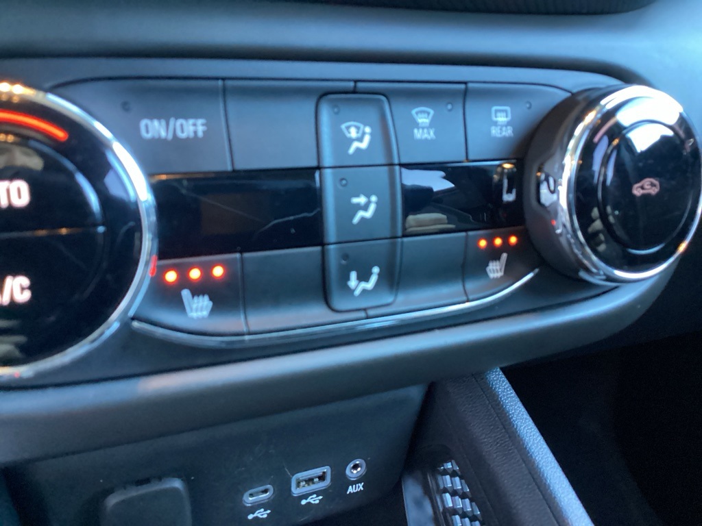 2021 Chevrolet Trailblazer LT photo 19
