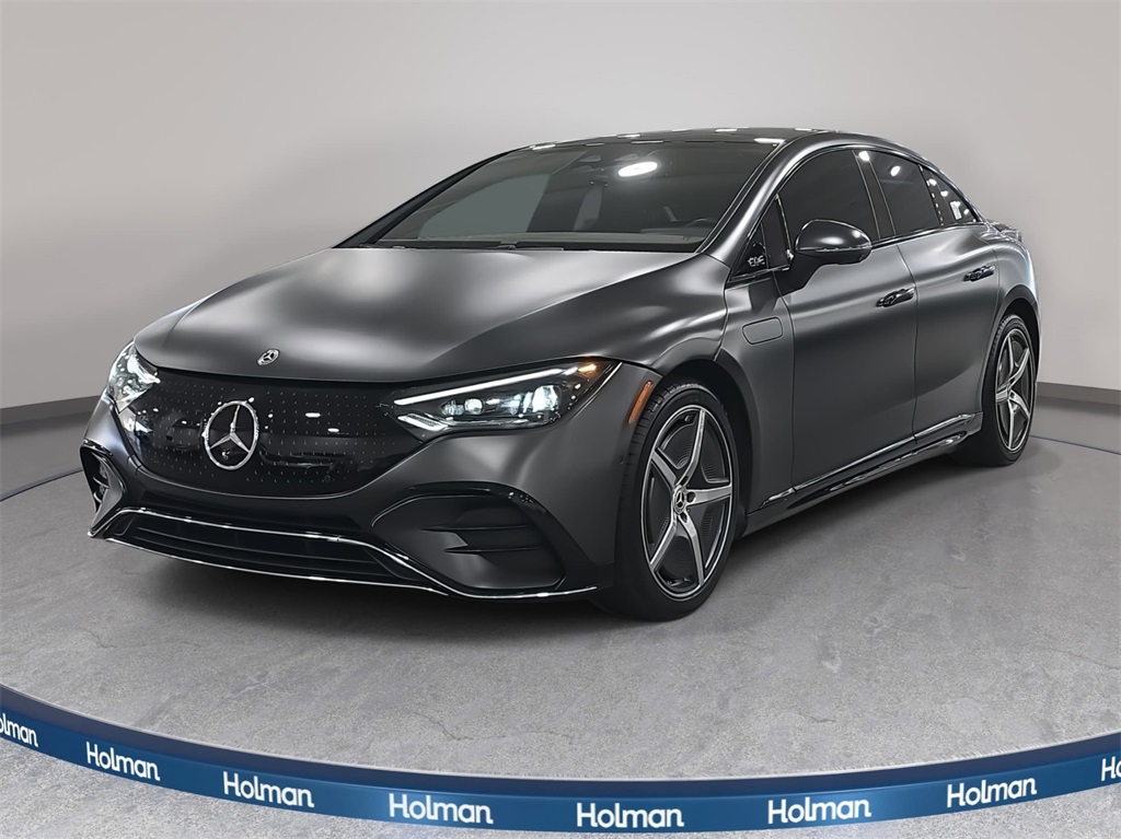 2023 Mercedes-Benz EQE Base's photo