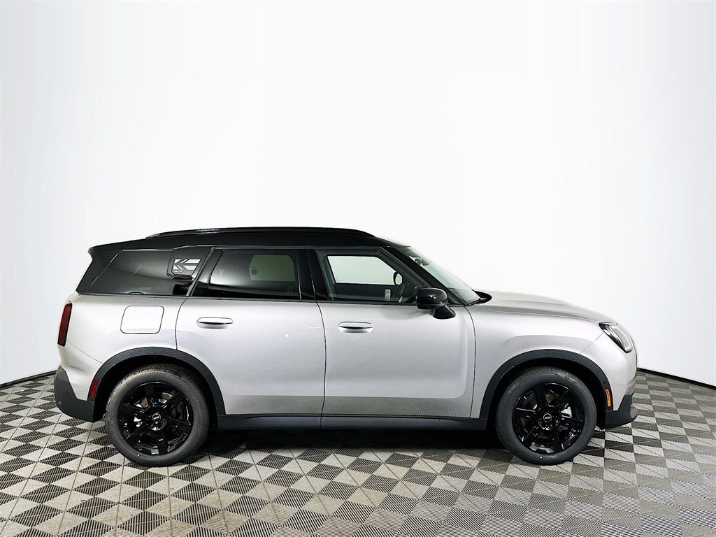 2026 Mini Countryman S ALL4 photo 4