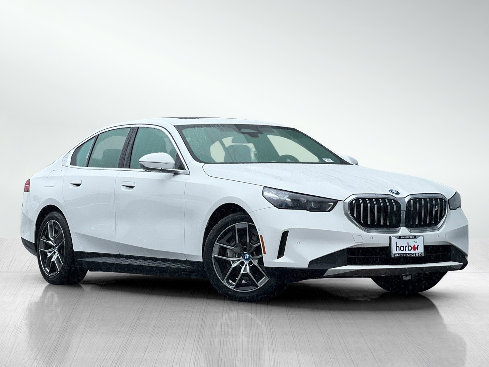 Used 2024 BMW i5 Base with VIN WBY33FK04RCR91251 for sale in Long Beach, CA