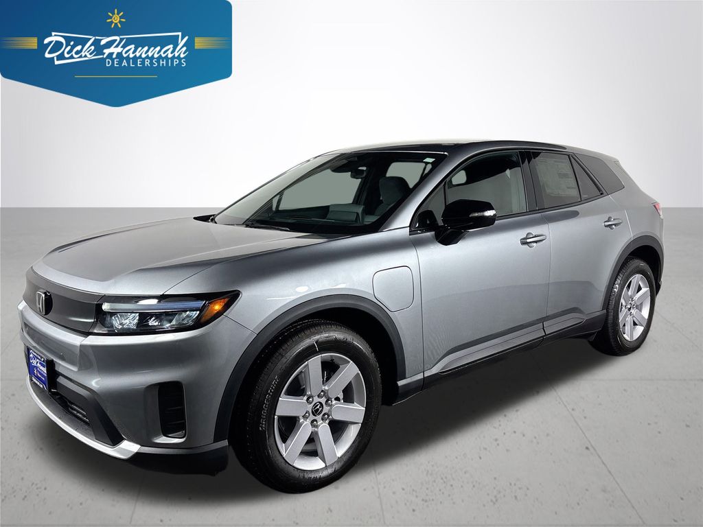 2025 Honda Prologue EX's photo