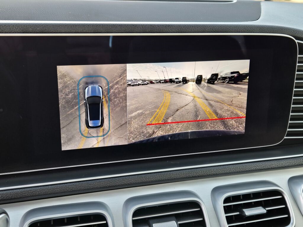 2024 Mercedes Benz GLE 350 4MATIC photo 26