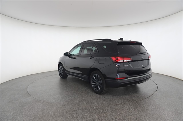 2022 Chevrolet Equinox RS photo 11