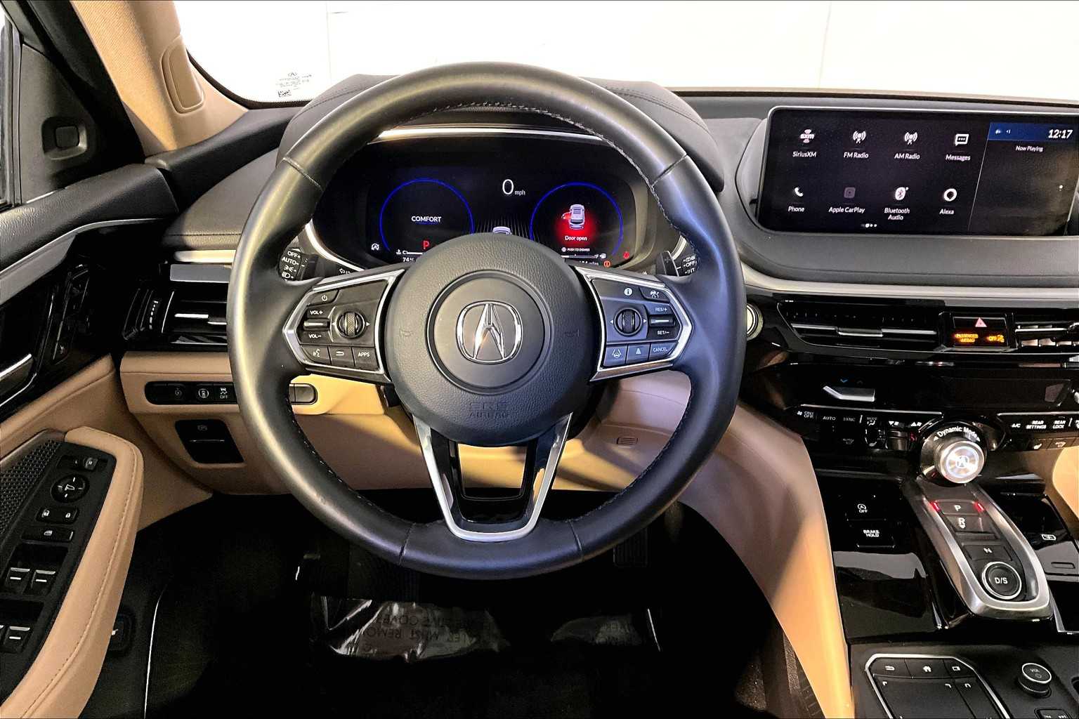 2023 Acura MDX SH-AWD photo 5