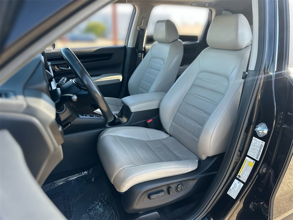 2023 Honda CR-V EX-L photo 19