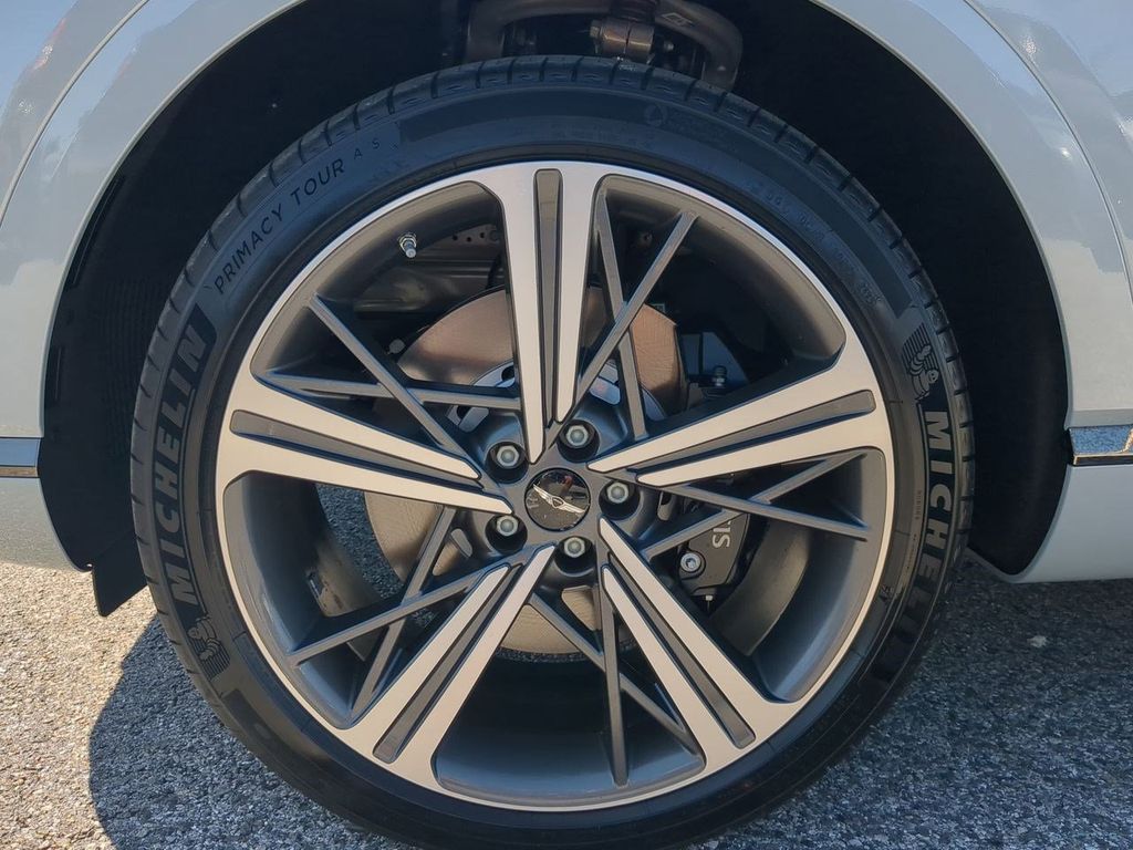 2026 Genesis GV80 Coupe 3.5T photo 10