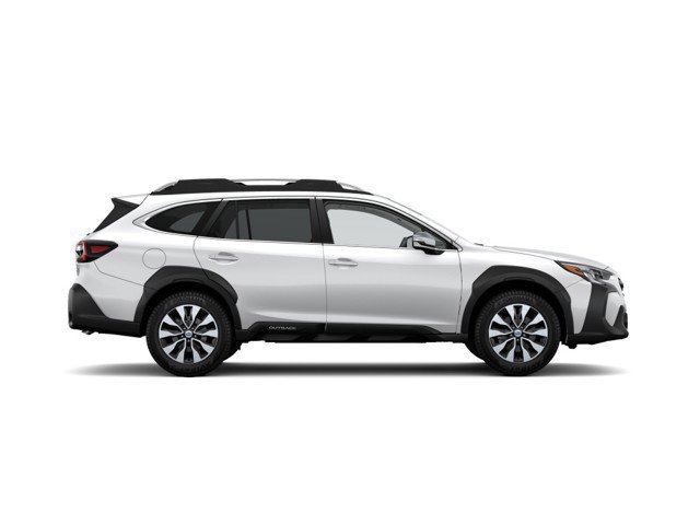2025 Subaru Outback Touring XT photo 7