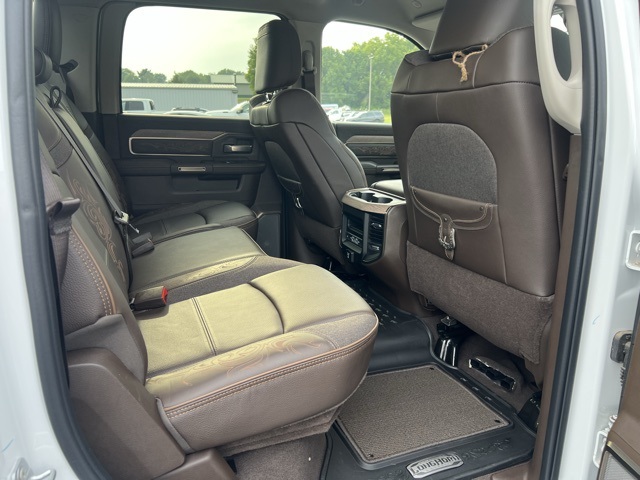 2025 Ram 2500 Limited photo 22