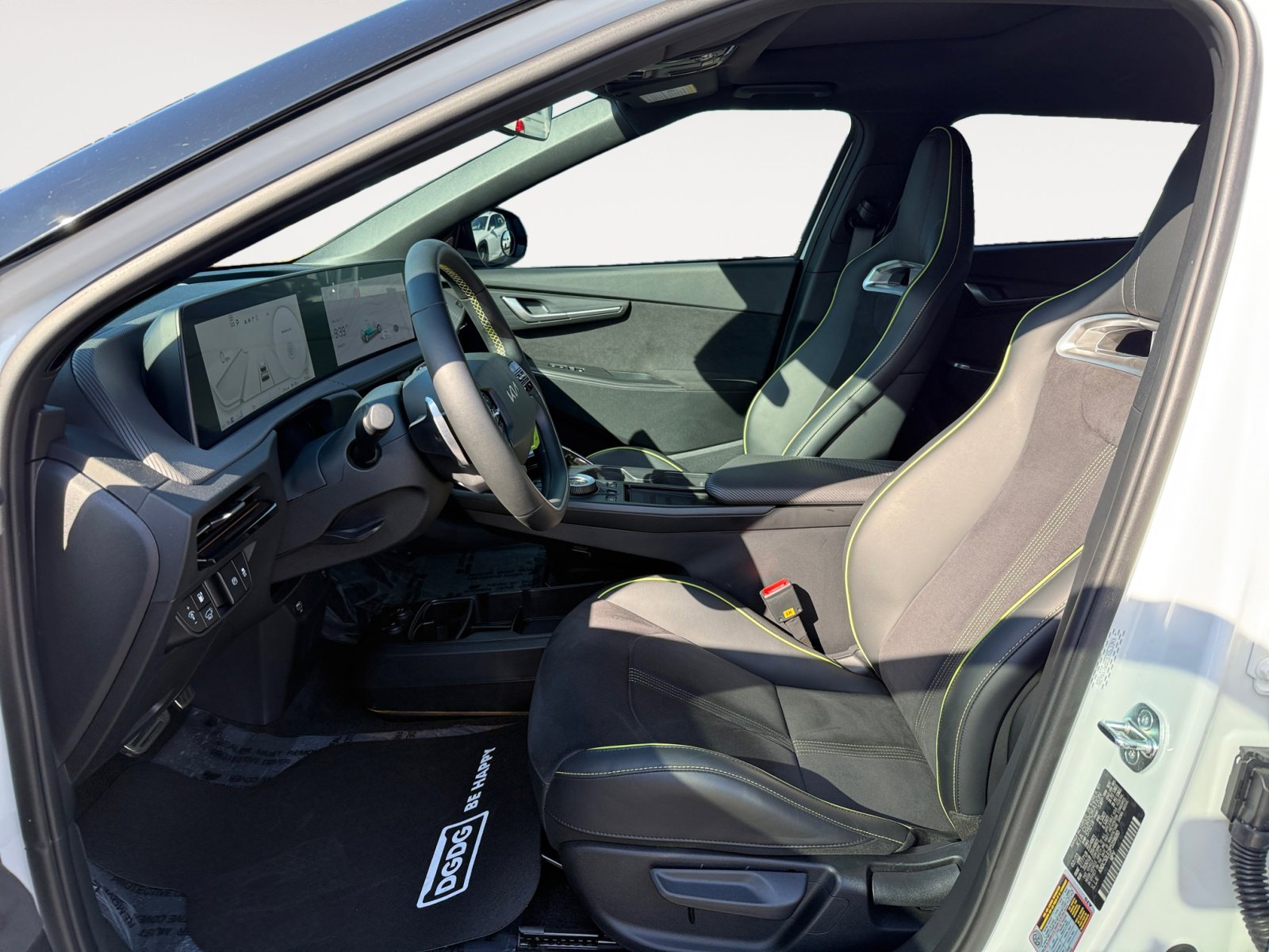 2023 Kia EV6 GT photo 10