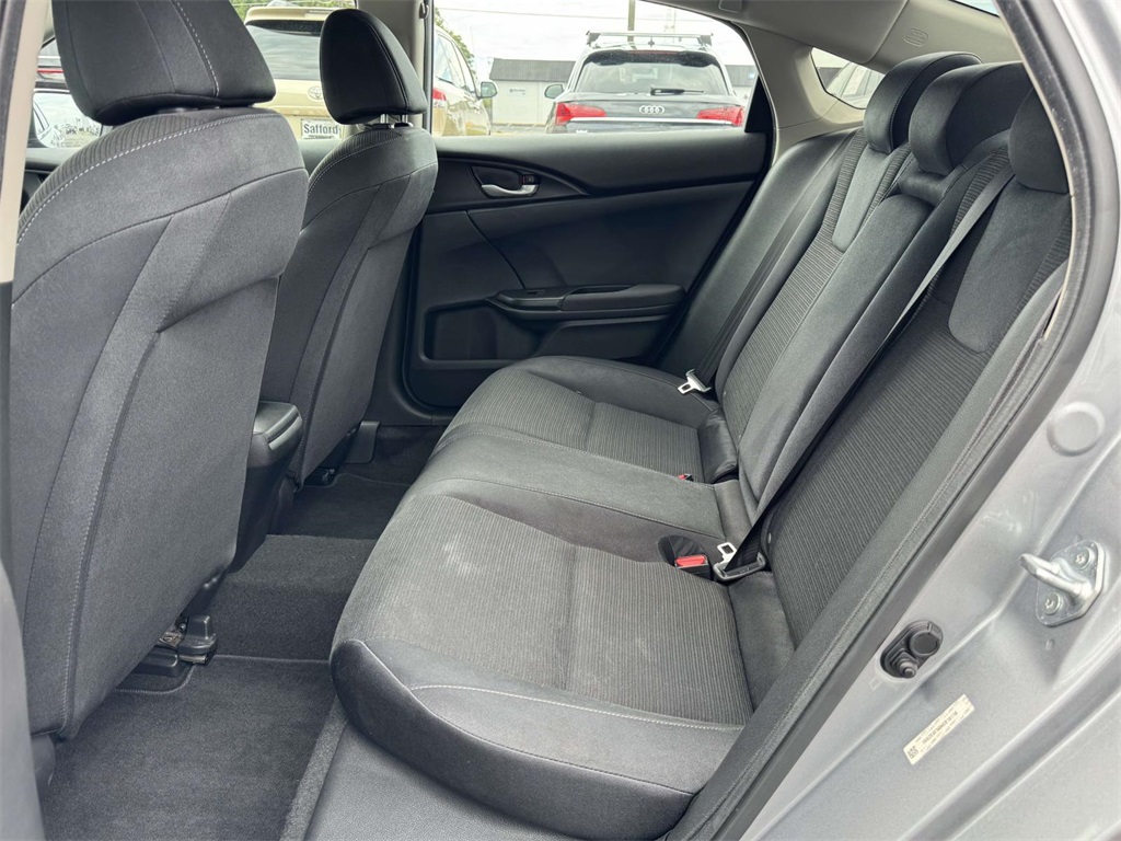 2022 Honda Insight EX photo 10