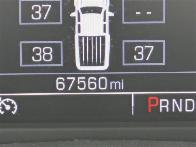 2018 Chevrolet Silverado 1500 LT photo 29