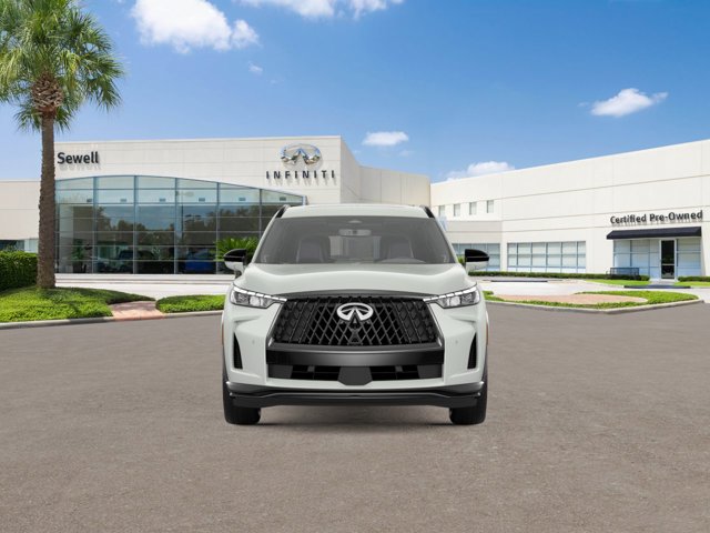 2026 Infiniti QX60 AWD photo 2