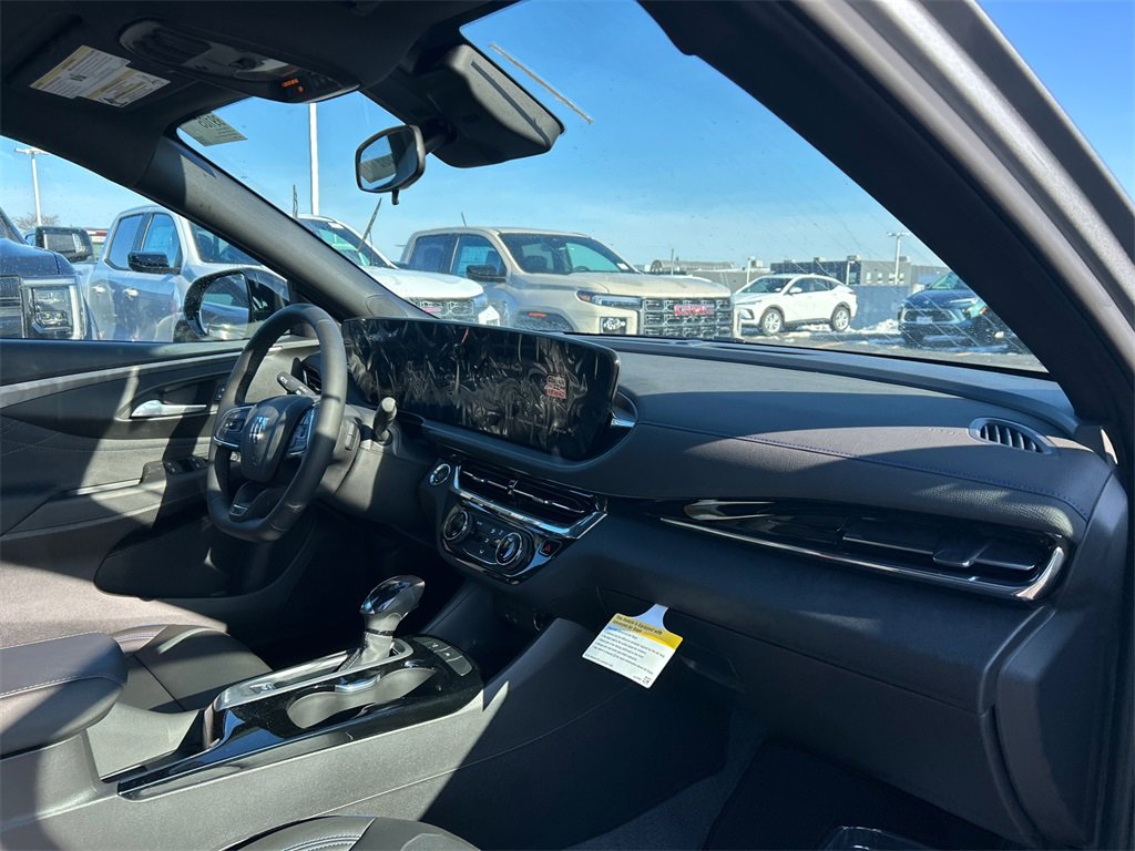 2026 BUICK ENVISTA - Image 34