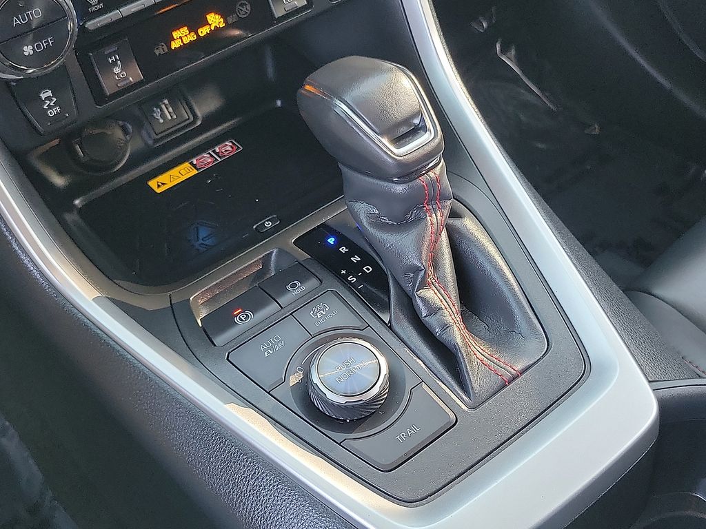 2023 Toyota RAV4 Prime XSE photo 11