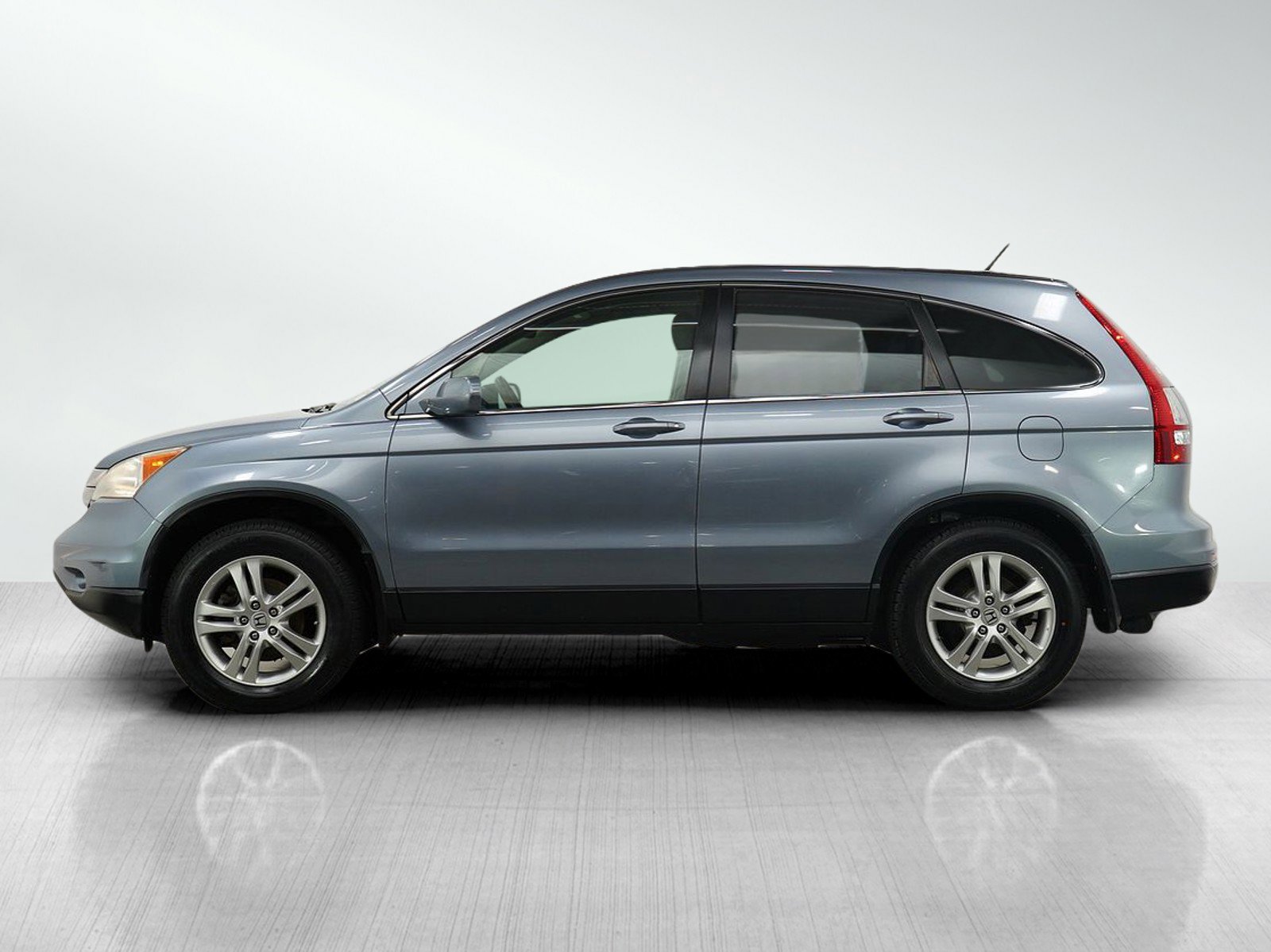 Used 2011 Honda CR-V EX-L with VIN JHLRE4H70BC013479 for sale in Bloomington, Minnesota