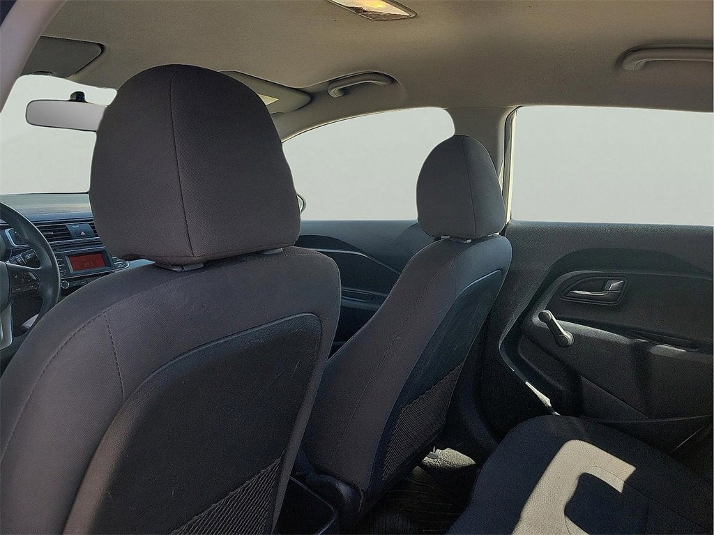 2017 Kia Rio LX photo 11