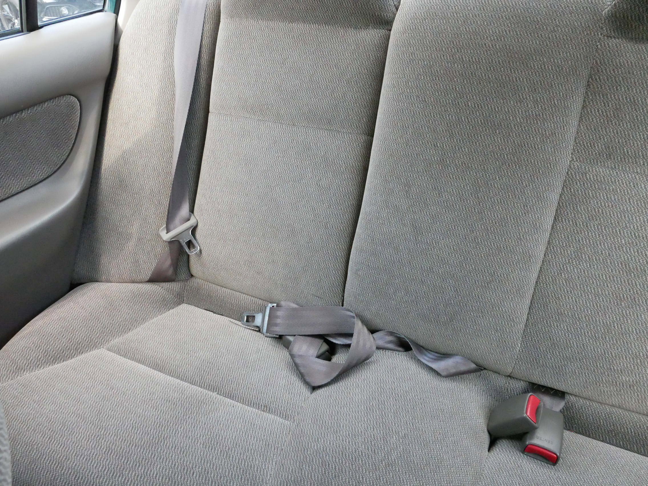 1997 Honda Civic LX photo 12