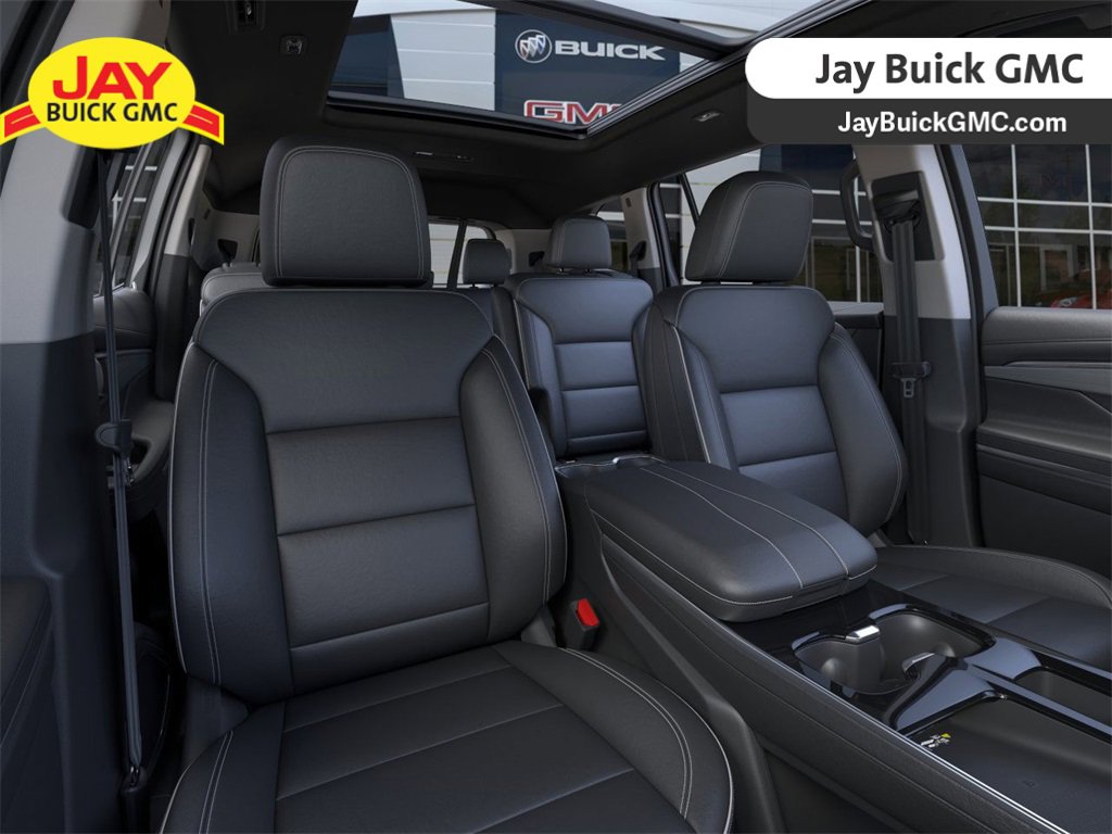 2026 Buick Enclave Preferred photo 16