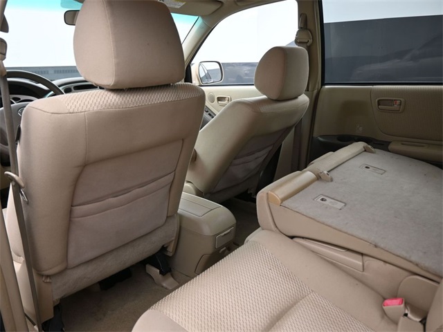 2007 Toyota Highlander Hybrid photo 2