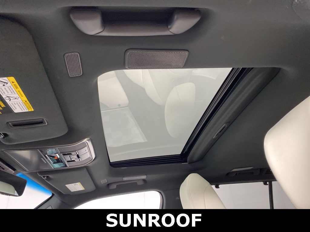 Image of Pre-Owned 2025 Lexus LX 700h Luxury