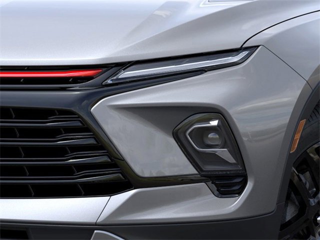 2025 Chevrolet Blazer 2LT photo 9