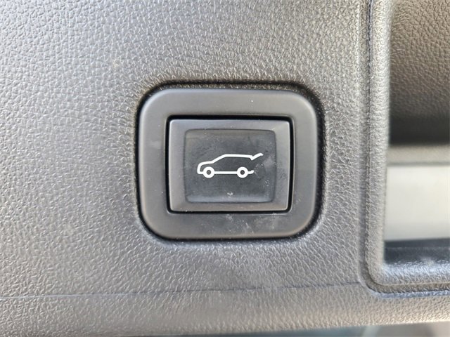 2022 Gmc Terrain SLE photo 24