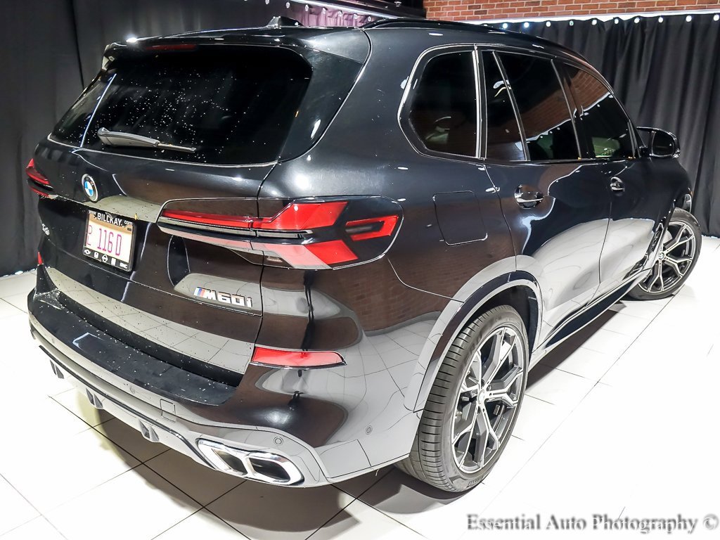 2026 BMW X5 - Image 9