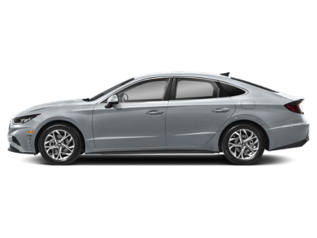 2023 Hyundai Sonata SEL photo 3
