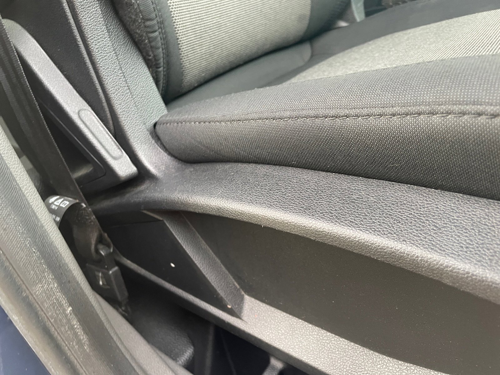 2019 Ford Transit Connect XL photo 27