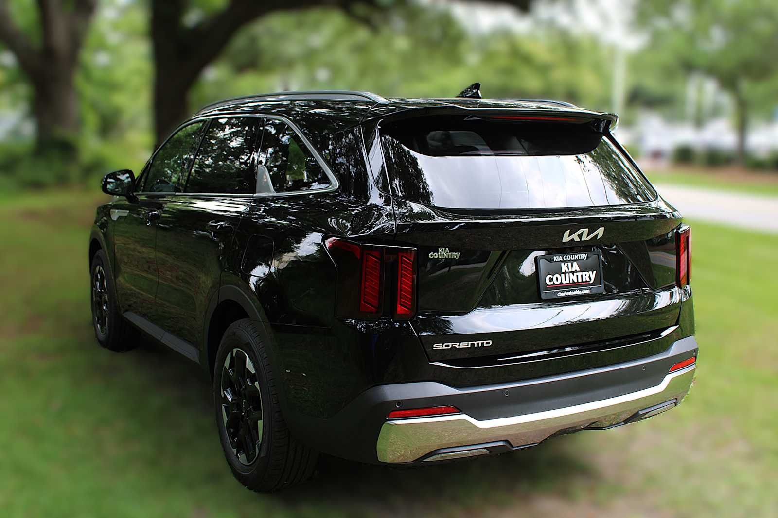 2025 Kia Sorento S photo 10