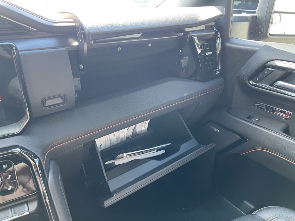 2024 Gmc Sierra AT4 photo 51