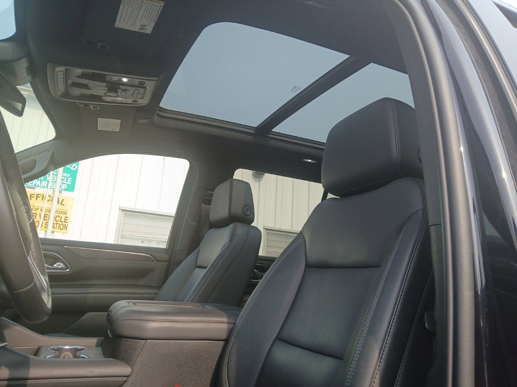 2023 Chevrolet Tahoe Z71 photo 9