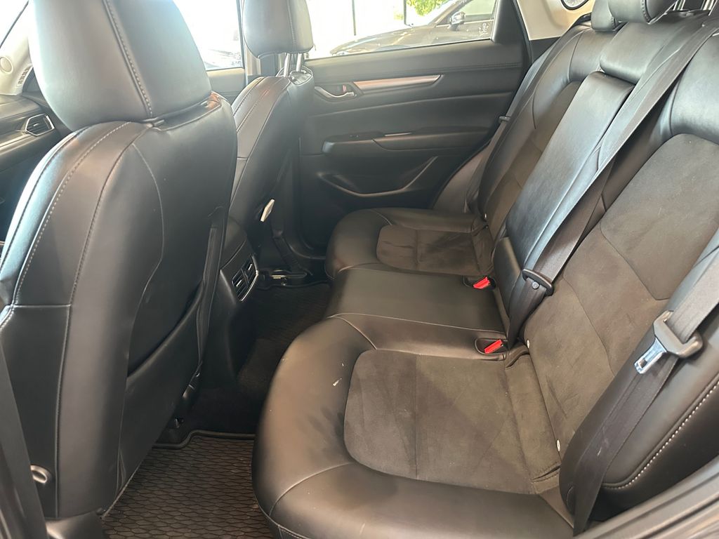 2022 Mazda CX-5 2.5 Select photo 19