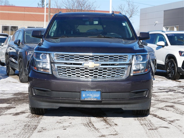 Used 2016 Chevrolet Tahoe LS with VIN 1GNSKAKC9GR340521 for sale in Inver Grove Heights, Minnesota