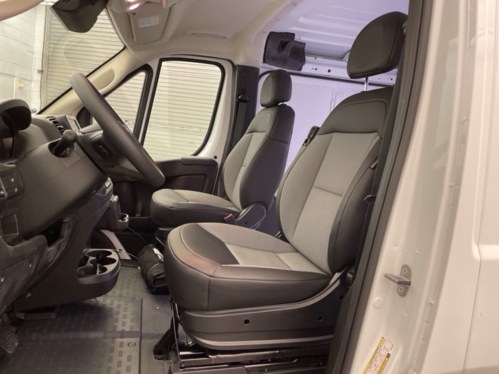 2025 Ram ProMaster 1500 photo 7