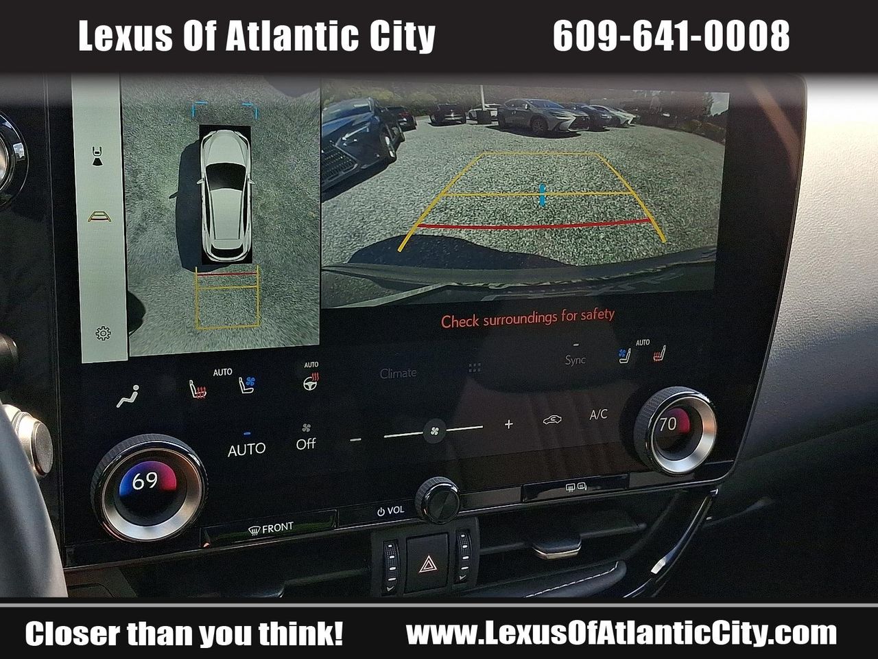 2025 Lexus NX 350 Premium photo 18
