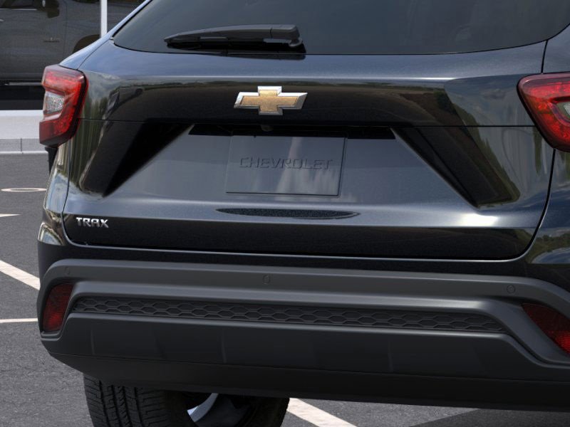 2026 Chevrolet Trax LS photo 10