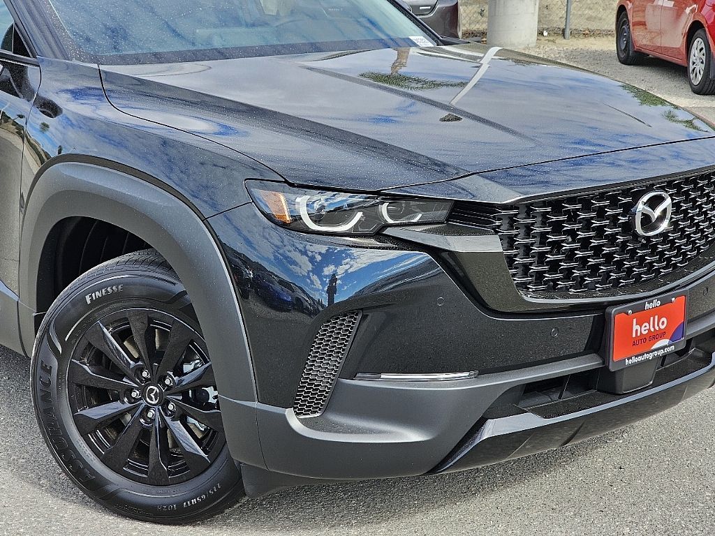 2026 Mazda CX-50 2.5 Premium photo 2