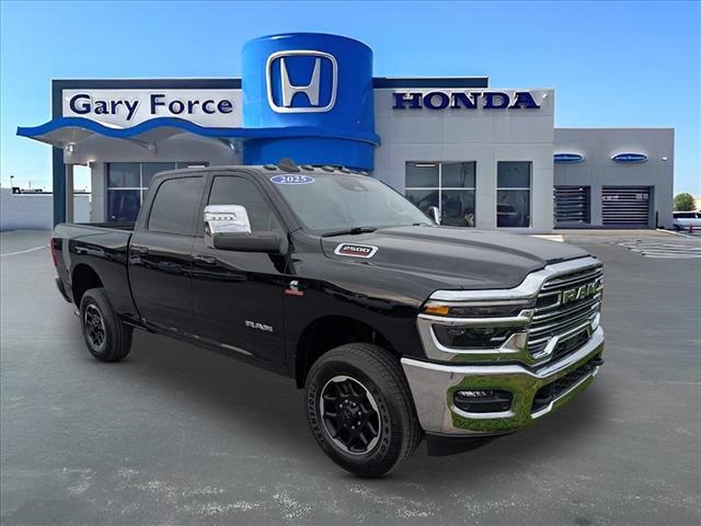 2025 RAM Ram 2500 Pickup Laramie's photo