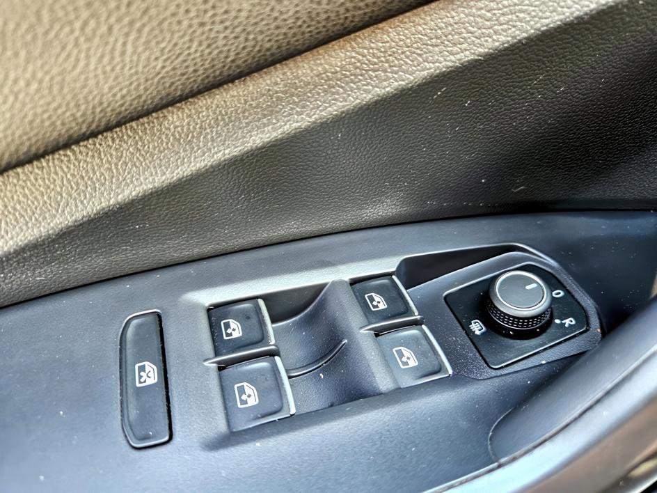 2021 Volkswagen Jetta 1.4T SE photo 30
