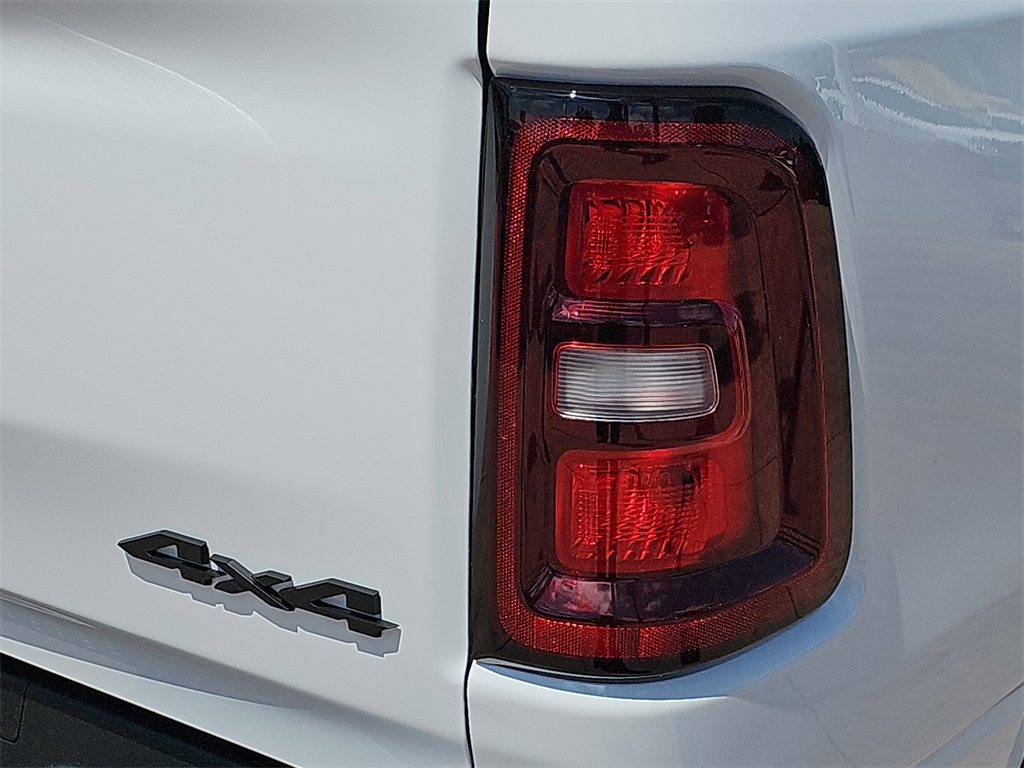 2025 Ram 1500 Rebel photo 41