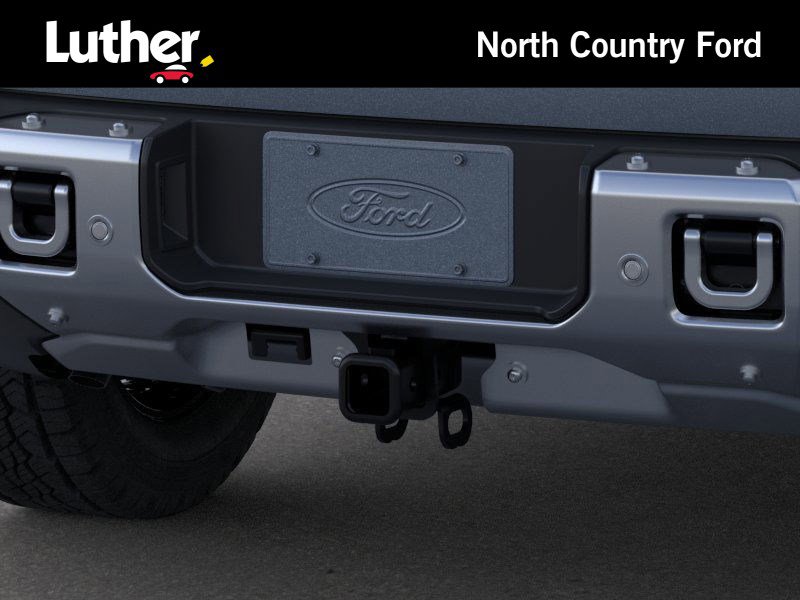 2025 Ford Bronco Sport Outer Banks photo 20
